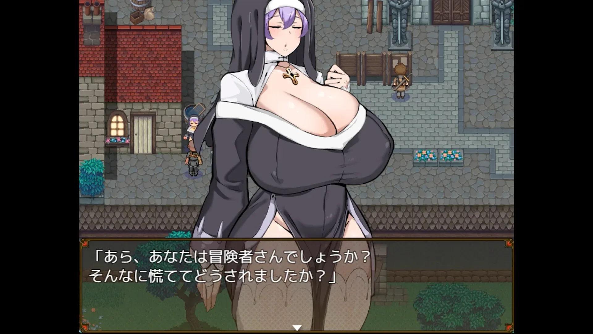 elisas-secret-potion 官方游戏画面