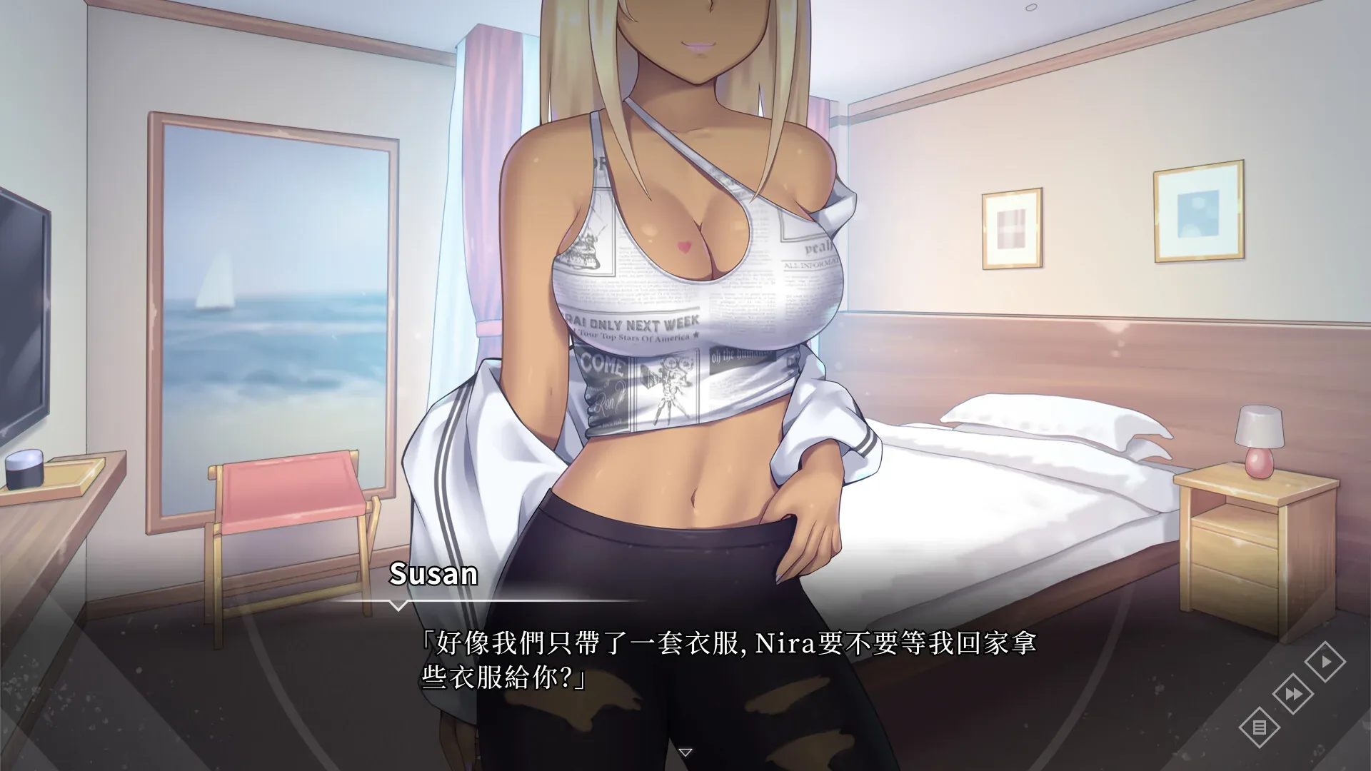 photo-idol 官方游戏画面