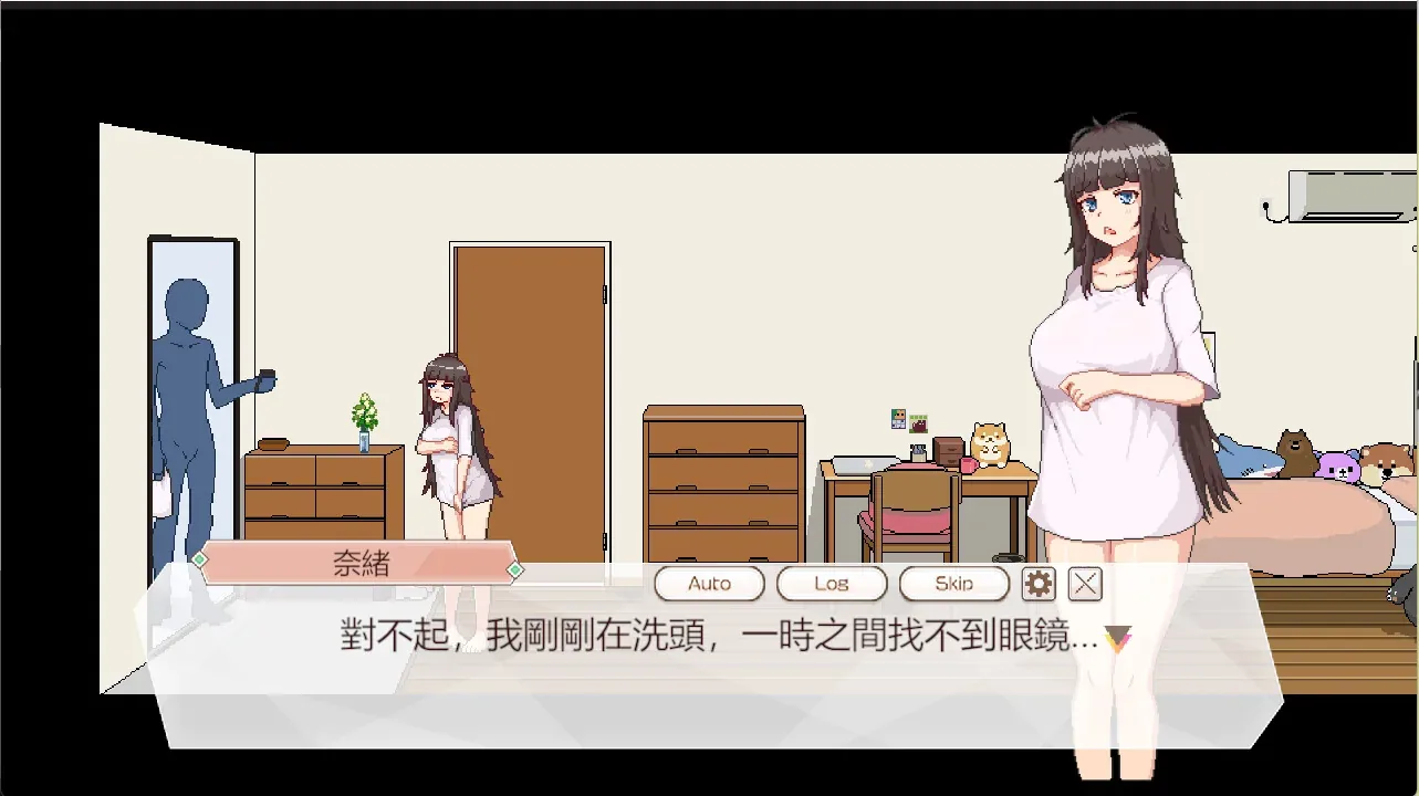 外送热官方游戏画面