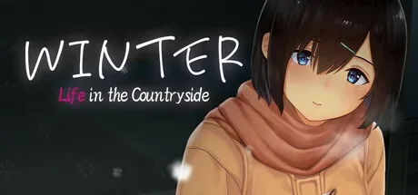 Winter~乡间性活~官方游戏画面